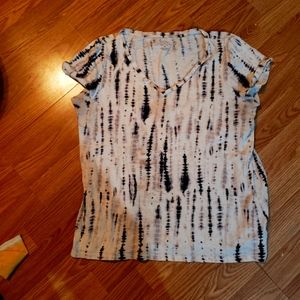 Women's Sonoma Everyday Tee Tydie